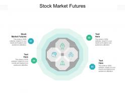 Stock market futures ppt powerpoint presentation ideas portfolio cpb