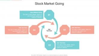 Stock Market Going In Powerpoint And Google Slides Cpb