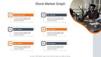 Stock Market Graph In Powerpoint And Google Slides Cpb