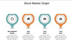Stock market graph ppt powerpoint presentation graphics cpb