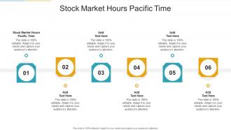 Stock Market Hours Pacific Time In Powerpoint And Google Slides Cpb