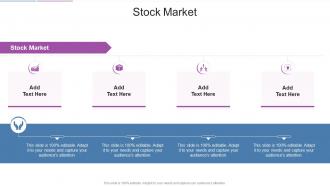 Stock Market In Powerpoint And Google Slides Cpb
