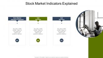 Stock Market Indicators Explained In Powerpoint And Google Slides Cpb