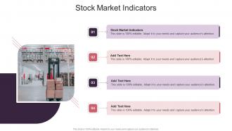 Stock Market Indicators In Powerpoint And Google Slides Cpb