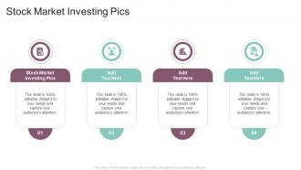 Stock Market Investing Pics In Powerpoint And Google Slides Cpb