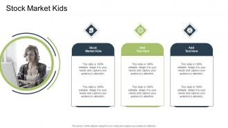 Stock Market Kids In Powerpoint And Google Slides Cpb