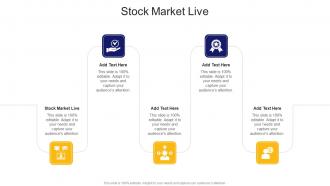 Stock Market Live In Powerpoint And Google Slides Cpb