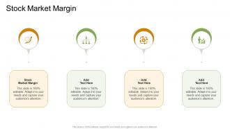 Stock Market Margin In Powerpoint And Google Slides Cpb