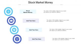 Stock Market Money Ppt Powerpoint Presentation Icon Graphic Images Cpb
