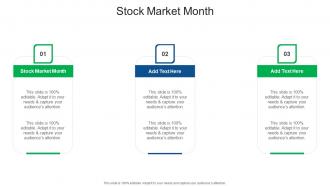 Stock Market Month In Powerpoint And Google Slides Cpb
