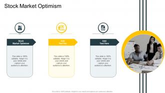 Stock Market Optimism In Powerpoint And Google Slides Cpb