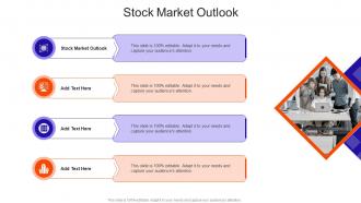 Stock Market Outlook In Powerpoint And Google Slides Cpb
