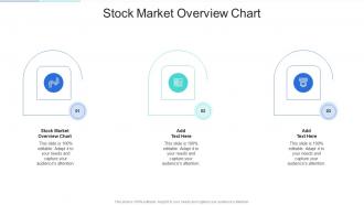 Stock Market Overview Chart In Powerpoint And Google Slides Cpb