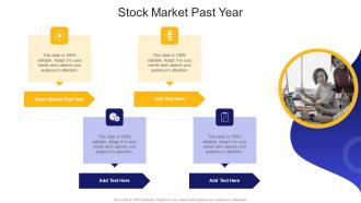 Stock Market Past Year In Powerpoint And Google Slides Cpb