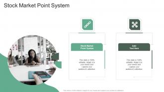 Stock Market Point System In Powerpoint And Google Slides Cpb