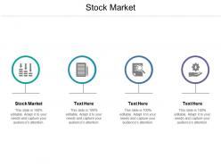 Stock Market Ppt Powerpoint Presentation Pictures Images Cpb