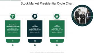 Stock Market Presidential Cycle Chart In Powerpoint And Google Slides Cpb