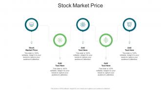 Stock Market Price In Powerpoint And Google Slides Cpb