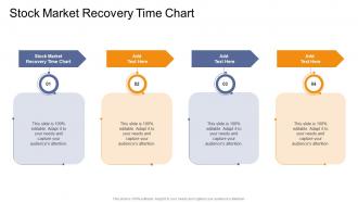 Stock Market Recovery Time Chart In Powerpoint And Google Slides Cpb