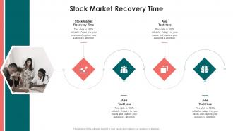 Stock Market Recovery Time In Powerpoint And Google Slides Cpb