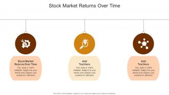 Stock Market Returns Over Time In Powerpoint And Google Slides Cpb