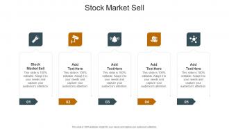 Stock Market Sell In Powerpoint And Google Slides Cpb