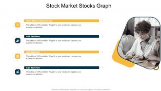 Stock Market Stocks Graph In Powerpoint And Google Slides Cpb