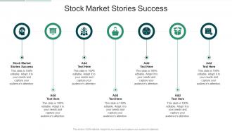 Stock Market Stories Success In Powerpoint And Google Slides Cpb