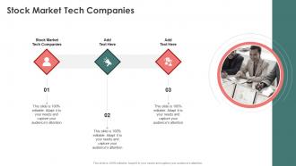 Stock Market Tech Companies In Powerpoint And Google Slides Cpb