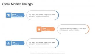 Stock Market Timings In Powerpoint And Google Slides Cpb