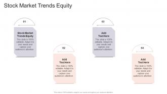 Stock Market Trends Equity In Powerpoint And Google Slides Cpb