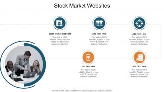 Stock Market Websites In Powerpoint And Google Slides Cpb