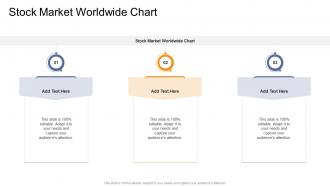 Stock Market Worldwide Chart In Powerpoint And Google Slides Cpb