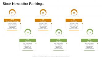 Stock Newsletter Rankings In Powerpoint And Google Slides Cpb