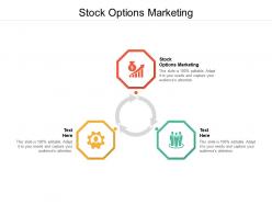 Stock options marketing ppt powerpoint presentation layouts show cpb