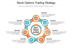 Stock options trading strategy ppt powerpoint presentation gallery slides cpb
