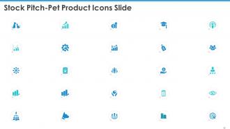 Stock Pitch Pet Care Products Powerpoint Presentation Slides