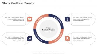Stock Portfolio Creator In Powerpoint And Google Slides Cpb