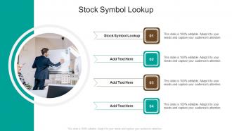 Stock Symbol Lookup In Powerpoint And Google Slides Cpb