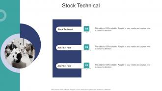Stock Technical In Powerpoint And Google Slides Cpb