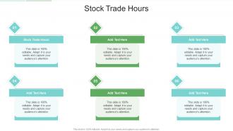 Stock Trade Hours In Powerpoint And Google Slides Cpb