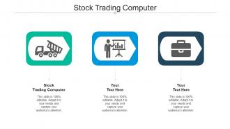 Stock trading computer ppt powerpoint presentation icon example introduction cpb
