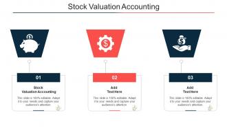 Stock Valuation Accounting Ppt Powerpoint Presentation Styles Portrait Cpb