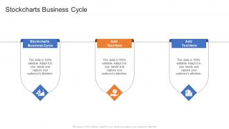 Stockcharts Business Cycle In Powerpoint And Google Slides Cpb