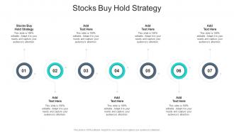 Stocks Buy Hold Strategy In Powerpoint And Google Slides Cpb