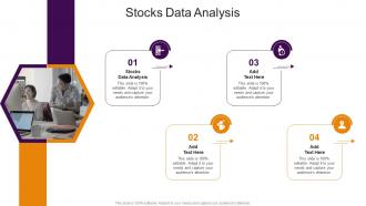 Stocks Data Analysis In Powerpoint And Google Slides Cpb