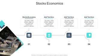 Stocks Economics In Powerpoint And Google Slides Cpb