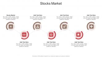 Stocks Market In Powerpoint And Google Slides Cpb