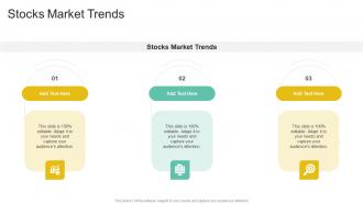 Stocks Market Trends In Powerpoint And Google Slides Cpb
