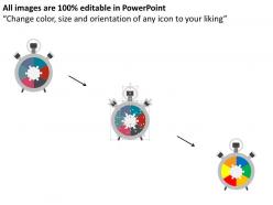 79983626 style division pie 6 piece powerpoint presentation diagram infographic slide